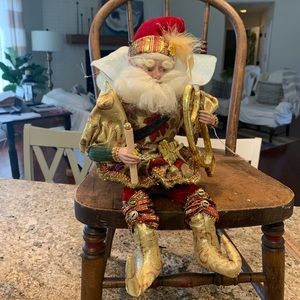 Mark Roberts Christmas Fairy